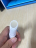 依泉（Uriage）屈臣氏特潤潤唇膏舒慕適滋潤夜間唇膜淡化唇紋保濕新舊包裝 4克 曬單實拍圖