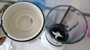 美的（Midea）破壁機家用 1.75L多功能全自動免濾豆?jié){機 料理機榨果汁機嬰兒輔食機 國家補貼PB8G2-071 曬單實拍圖
