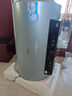 海爾（Haier）【國(guó)家補(bǔ)貼20%】熱水器電熱水器 家用儲(chǔ)水式3300W變頻節(jié)能速熱 無(wú)垢鮮活水凈水洗 無(wú)縫膽JH7升級(jí)款 60L 3300W AI變頻/超一級(jí)省電王PFA5 曬單實(shí)拍圖
