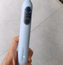 usmile笑容加大擺幅智能電動牙刷 P20 PROS云青藍 深度清潔護齦 成人情侶送男友/女友 生日禮物  曬單實拍圖
