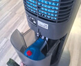 海爾（Haier） 空調(diào)扇冷風(fēng)扇加濕制冷機(jī)單冷風(fēng)機(jī)無葉風(fēng)扇制冷氣扇家用客廳臥室節(jié)能制冷器冷氣機(jī)小空調(diào) 【強(qiáng)勁冷風(fēng)+大風(fēng)量降溫】機(jī)械款HFZ-J8625B 曬單實(shí)拍圖