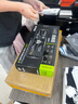 SUPER FLOWER振華電源  ZILLION卓凌 額定650W/750W/850W/1050W電腦電源  80PLUS金牌全模 五年保固 ZILLION650W 曬單實拍圖