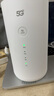 羽浪5g隨身wifi6移動(dòng)無(wú)線cpe路由器免插卡千兆雙頻車(chē)載上網(wǎng)高速流量戶(hù)外直播商務(wù)辦公十大排名2025款 5G旗艦頂配版【性能提升搭載高增益天線】 支持32臺(tái)設(shè)備連接 曬單實(shí)拍圖