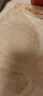 古今（GUJIN）古今小胸聚攏舒適透氣無鋼圈性感蕾絲側(cè)收副乳文胸 膚色 80B 曬單實拍圖
