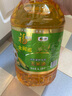 福臨門 金闕謠 食用油 非轉(zhuǎn)基因壓榨一級玉米油6.18L 新老包裝隨機(jī)發(fā)貨 曬單實拍圖