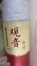 福澤天下 觀(guān)音香無(wú)煙檀香供奉香供佛香家用拜佛線(xiàn)香貢香竹簽香800克 曬單實(shí)拍圖