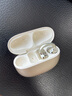 漫步者（EDIFIER）Comfo Clip Q qq耳夾式藍(lán)牙耳機 開放式 同聲傳譯 適用蘋果華為小米OPPO手機 香檳金 曬單實拍圖
