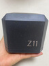小天才智能兒童電話手表Z11旗艦款少年版Z11哪吒敖丙 IP限量款 精準(zhǔn)樓層定位安全守護(hù)翻轉(zhuǎn)雙攝運(yùn)動防水 【25年旗艦新品】Z11鏡空銀 【咨詢客服享福利】 曬單實(shí)拍圖
