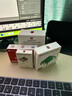 CreateBlock 樹莓派5 官方PCIe轉(zhuǎn)M.2 HAT+ 擴(kuò)展板SSD固態(tài)硬盤NVME Raspberry Pi5 樹莓派5 AI KIT Raspberry Pi M.2 HAT+ 曬單實(shí)拍圖