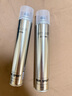 造型師發(fā)膠定型噴霧干膠保濕定型水啫喱水頭發(fā)蓬松造型男女士400ml*2 曬單實(shí)拍圖