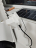 喬安4g太陽能攝像頭室外戶外終身免充值流量無電無網(wǎng)免插電手機(jī)遠(yuǎn)程監(jiān)控器家用360度無死角帶全景夜視 曬單實(shí)拍圖