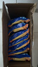 康師傅 方便面 經(jīng)典鮮蝦魚(yú)板袋面98g*24 泡面整箱速食 方便食品  曬單實(shí)拍圖
