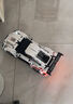 萬(wàn)致（Wanzhi）保時(shí)捷911機(jī)械組拼裝跑車機(jī)械大師編程模型遙控汽車玩具生日禮物 保時(shí)捷911靜態(tài)版【兩種造型】 曬單實(shí)拍圖