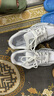 耐克NIKE【滔搏運(yùn)動(dòng)】女子W NIKE P-6000板鞋/復(fù)刻鞋 BV1021-106 37.5 曬單實(shí)拍圖