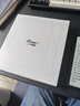 掌閱（iReader）Ocean4 Turbo 2025 7英寸智能閱讀本 電子書閱讀器 墨水屏電紙書 平板電腦學習看漫便攜 星際黑 曬單實拍圖