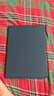 ALittleFlower適用oppo pad4 pro保護(hù)套13.2英寸2025款一加pad2pro保護(hù)殼平板電腦輕薄全包防摔軟殼休眠 深藍(lán)色 曬單實(shí)拍圖