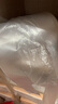 JIDAO COOK食品袋保鮮袋背心式家用背心袋保鮮袋批發(fā)加厚手提式廚房一次性袋 背心袋【小號(hào) 20*25】300型 超厚食品保鮮袋 曬單實(shí)拍圖