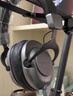PLATANE普拉坦HD32監(jiān)聽耳機(jī)聽歌降噪全封閉頭戴式耳機(jī) 監(jiān)聽音箱級調(diào)音 HD32 曬單實(shí)拍圖