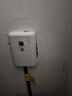 德力西（DELIXI）漏電保護(hù)開關(guān) 86型漏電保護(hù)開關(guān) 纖薄款大功率40A 曬單實(shí)拍圖