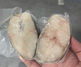 鮮京采 冷凍大西洋真鱈魚排凈重900g/袋 帶皮切段 獨(dú)立包袋 生鮮魚類 曬單實(shí)拍圖