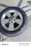 玲瓏輪胎 215/60R16 99V 玲瓏臻選 HD 適配豐田卡羅拉/日產(chǎn)軒逸 曬單實(shí)拍圖