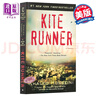 追風(fēng)箏的人 英文原版小說 The Kite Runner 卡勒德胡賽尼三部曲 曬單實拍圖