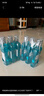 李施德林(Listerine)精油漱口水冰藍(lán)勁爽清新口氣深層清潔500mL*3減少細(xì)菌 曬單實拍圖