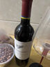 拉菲（LAFITE）巴斯克珍藏干紅葡萄酒 750ml*2支禮盒裝中秋禮品原瓶進(jìn)口紅酒 曬單實(shí)拍圖