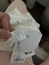 歐孕（OUYUN）嬰兒衣服夏季薄款空調服睡衣男女寶寶連體衣網(wǎng)眼竹棉哈衣爬服 藤蔓蝴蝶【半背網(wǎng)孔 竹棉針織】 59cm 【建議身高52-59cm】 曬單實(shí)拍圖