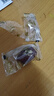 西域美農(nóng)特特級紅棗800g*2袋 八星和田大棗 免洗駿棗新疆特產(chǎn)一棗一袋 曬單實拍圖