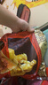 五芳齋粽子中華老字號嘉興特產(chǎn)加熱即食五芳豬肉粽禮袋100克*6只 曬單實拍圖