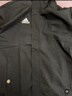 adidas足球訓(xùn)練運(yùn)動(dòng)連帽夾克外套男裝秋季阿迪達(dá)斯官方IK4010 黑色 L 曬單實(shí)拍圖