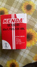 KENDA 建大20寸山地車內(nèi)胎20*1.9/2.125自行車美嘴丁基內(nèi)帶單車輪胎耐用抗壓兒童山地車內(nèi)胎黑色 曬單實拍圖