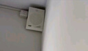 先科（SAST）A2 壁掛音響 音箱 掛壁式音響喇叭 背景音樂公共廣播系統(tǒng) 餐廳會議廣播定壓喇叭 白色 曬單實(shí)拍圖