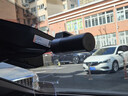 盯盯拍行車記錄儀MINIPro 3K超清夜視 WDR寬動態(tài)F1.55光圈 360度旋轉 曬單實拍圖