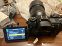 尼康（Nikon）【國行帶票】Z6 III Z63全畫(huà)幅微單相機 微單套機 單機 攝影攝像視頻無(wú)反相機數碼相機 運動(dòng)拍鳥(niǎo) Z6III單機/未開(kāi)封原包裝（不含鏡頭） 官方標配【送膜+灃標座充+灃標電池】 曬單實(shí)拍圖