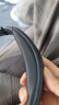GESONGZHE【順豐發(fā)貨】適用原裝博士BOSE QC35二代耳罩QC25/15耳機套QC45海綿套保護套 QC35/QC45【專用頭梁】黑色1條 曬單實拍圖