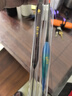 小鳳仙小鳳仙磯釣大師JD-C咬鉤變色夜光漂滑漂遠投大物漂醒目加粗 曬單實拍圖
