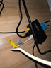 TENGFEI HDMI KVM切換器二進一出切屏器4K 2進1出4K高清 鍵盤鼠標打印機共享器 兩臺電腦共享顯示器 曬單實拍圖
