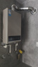 美的（Midea）燃?xì)鉄崴?6升天然氣熱水器洗澡家用增壓水伺服零冷感速熱強(qiáng)排式節(jié)能恒溫開機(jī)自檢補(bǔ)貼立減15%RF3 16L 【一廚兩衛(wèi)全屋供水大水量】增壓水伺服 【節(jié)能省氣 速熱靜音】 曬單實(shí)拍圖