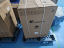 小天鵝（LittleSwan）小烏梅3.0新品洗烘套裝10KG滾筒+10KG變頻熱泵烘干機 純平全嵌  一級能效 純平全嵌 TG10VE40+TH10VE40 曬單實(shí)拍圖