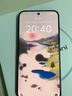 vivo S30 Pro mini 12GB+256GB 可可黑 國(guó)家補(bǔ)貼 多彩小直屏 超級(jí)潛望長(zhǎng)焦 6500mAh 學(xué)生 AI手機(jī) 曬單實(shí)拍圖