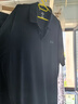 安德瑪（Under Armour）Drive Chill男子高爾夫運動Polo衫1389596 1389596-001  XL  曬單實拍圖