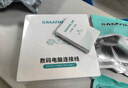 山澤HDMI一拖二分配器一進二出4K高清一分二出視頻同屏顯示分屏筆記本電腦外接顯示器投影儀分頻器FP23 曬單實拍圖