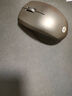 惠普（HP）FM530A無線藍(lán)牙雙模鼠標(biāo) 即插即用人體工學(xué)辦公鼠標(biāo)2設(shè)備1秒切換靈敏長續(xù)航筆記本電腦臺式機(jī)通用  曬單實(shí)拍圖
