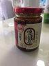 川娃子 調(diào)味料 油潑辣子 涼拌汁 下飯拌菜料 辣椒醬 三次淋油辣椒油230g 曬單實(shí)拍圖