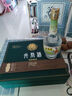文君 金質(zhì)1988復(fù)刻  52度 500+260ml 禮盒裝  濃香型白酒 劍南春集團  曬單實拍圖