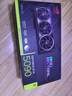 華碩（ASUS）ROG夜神5090顯卡華碩5090水夜神32G華碩TUF5090RTX5090專業(yè)顯卡 ROG RTX5090 OC 夜神 全新盒裝 不含發(fā)票 曬單實(shí)拍圖