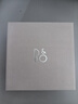 B&O Eleven 全新上市旗艦級(jí)主動(dòng)降噪真無(wú)線(xiàn)藍(lán)牙耳機(jī) Beoplay EX 高音質(zhì)長(zhǎng)續(xù)航Natural Aluminium 鋁色 曬單實(shí)拍圖