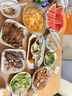 英氏（Engnice）嬰幼兒米粉鱈魚(yú)胡蘿卜加鋅258g營(yíng)養寶寶輔食加鐵米糊3階10月+ 曬單實(shí)拍圖